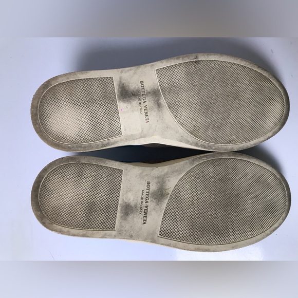 Bottega Veneta Sneakers Shoe runners - Picture 7 of 7